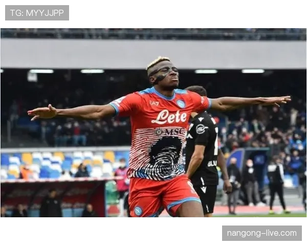 奥斯梅恩射门转化率与预期进球差值解析