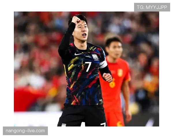 孙兴慜状态下滑？核心数据与比赛表现解析