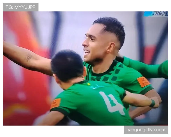 争冠节奏之下：北京国安为何总在关键阶段掉队？