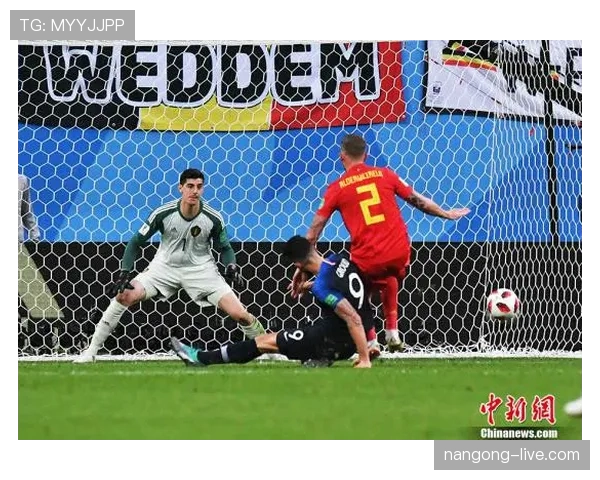 库尔图瓦：2018世界杯金手套与比利时黄金一代的支柱作用解析