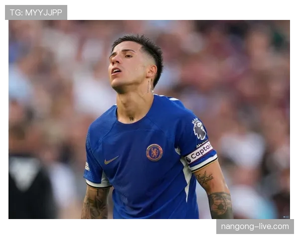 恩佐是否适配英超节奏与战术体系