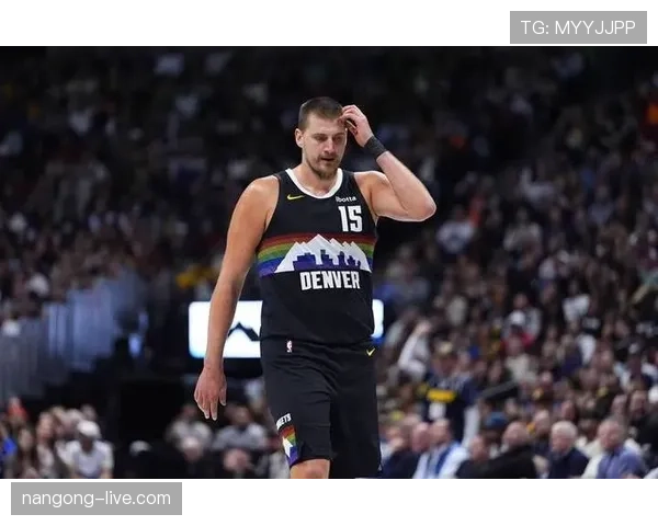 拉塞尔禁区统治防守，改变赛场节奏胜过约基奇组织