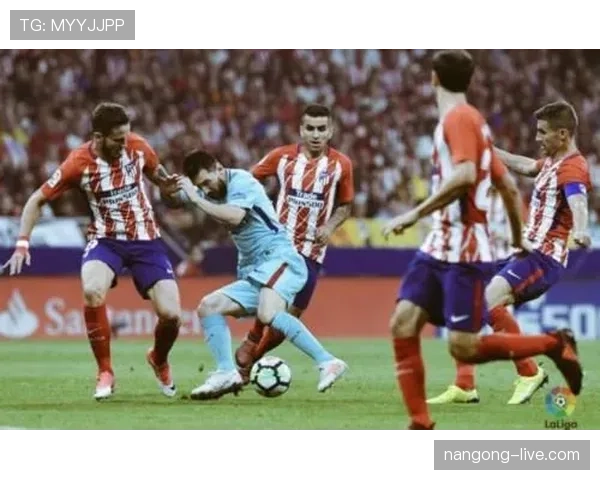 格列兹曼 vs 梅西：进攻效率与战术角色差异