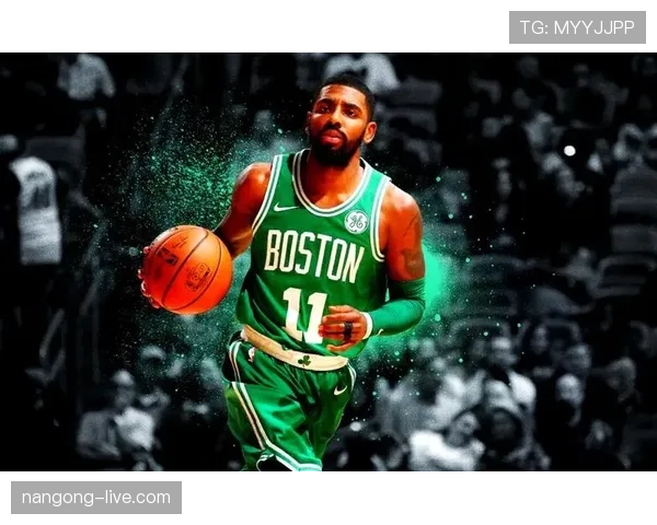 欧文挡拆制造错位，较上季对内线投篮更高效