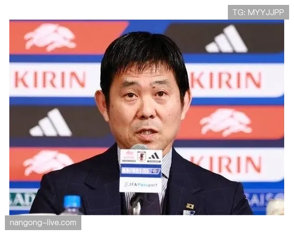 2026世界杯日本队主力阵容预测 森保一如何打造亚洲最强战队
